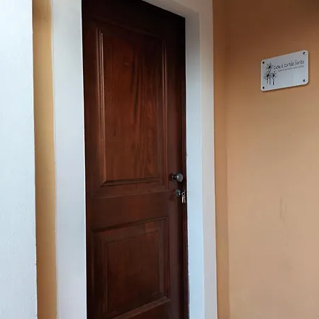 Apartmán Casa Il Cortile Fiorito *