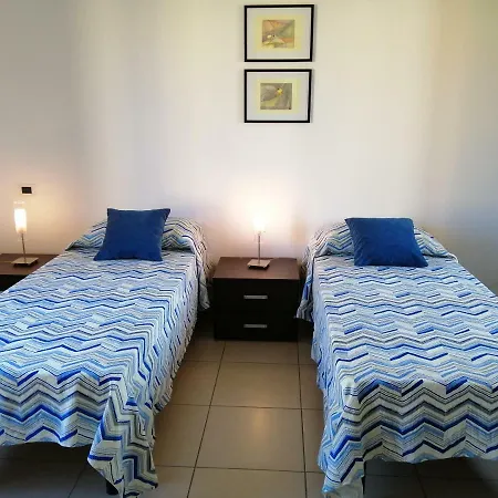 Apartmán Casa Il Cortile Fiorito
