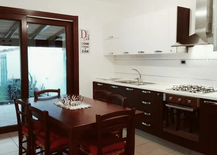 شقة Casa Il Cortile Fiorito