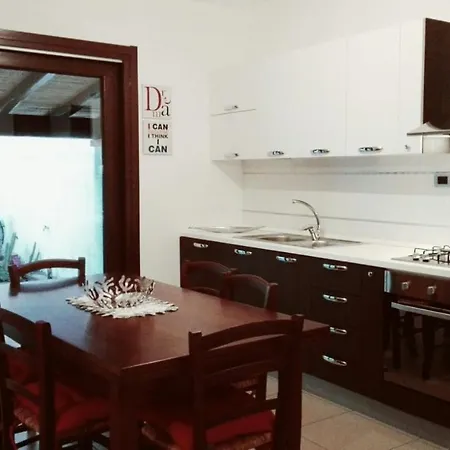 Apartment Casa Il Cortile Fiorito