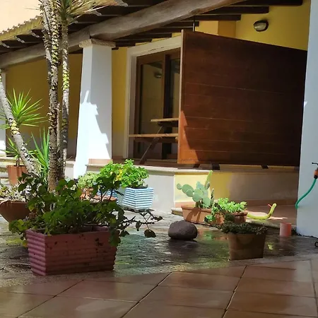 Casa Il Cortile Fiorito