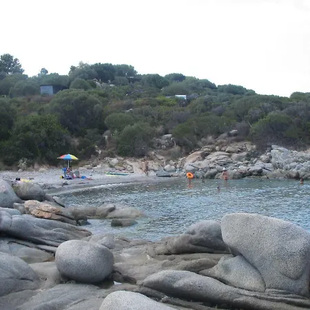 Casa Il Cortile Fiorito Apartment *