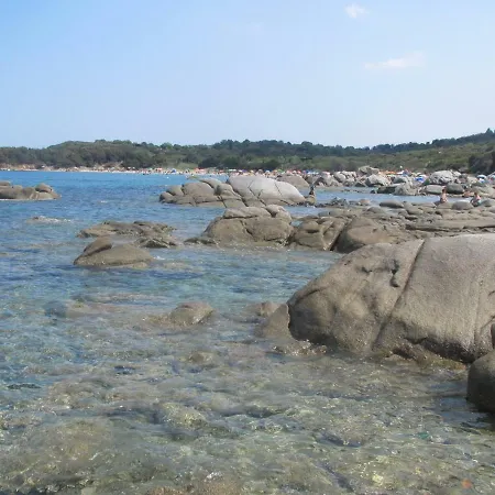 Casa Il Cortile Fiorito Apartment *