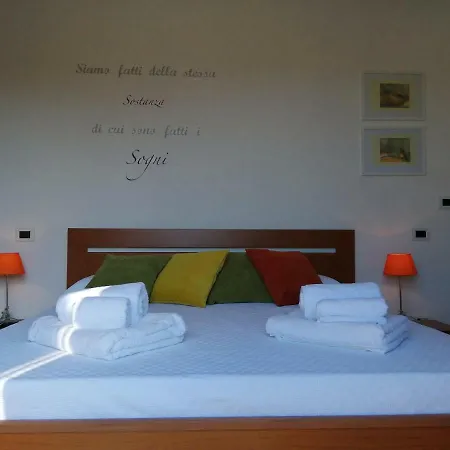 Casa Il Cortile Fiorito Tortoli