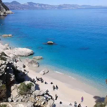 Casa Il Cortile Fiorito *