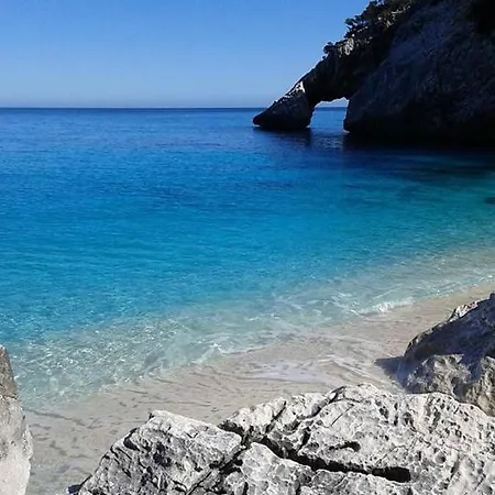 Casa Il Cortile Fiorito *