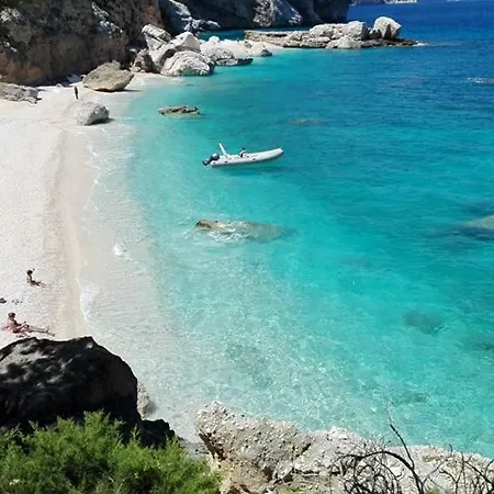 Casa Il Cortile Fiorito Apartment *