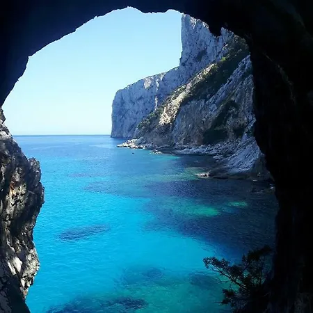 Casa Il Cortile Fiorito Apartment