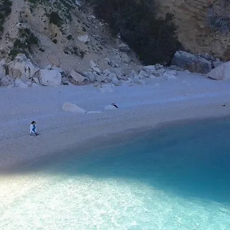 Casa Il Cortile Fiorito