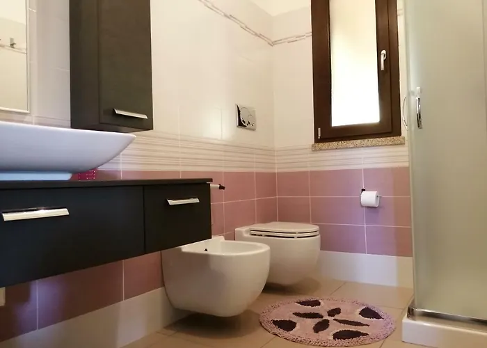 Casa Il Cortile Fiorito Daire *